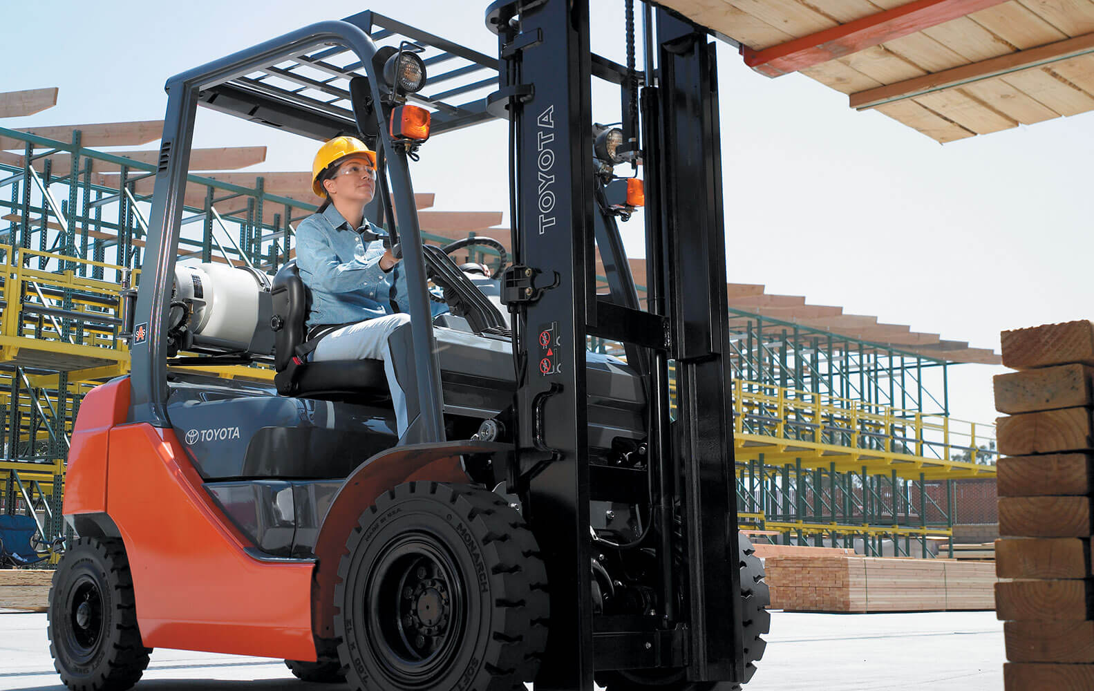 Core IC Pneumatic Performance Hero Core IC Pneumatic Performance Hero