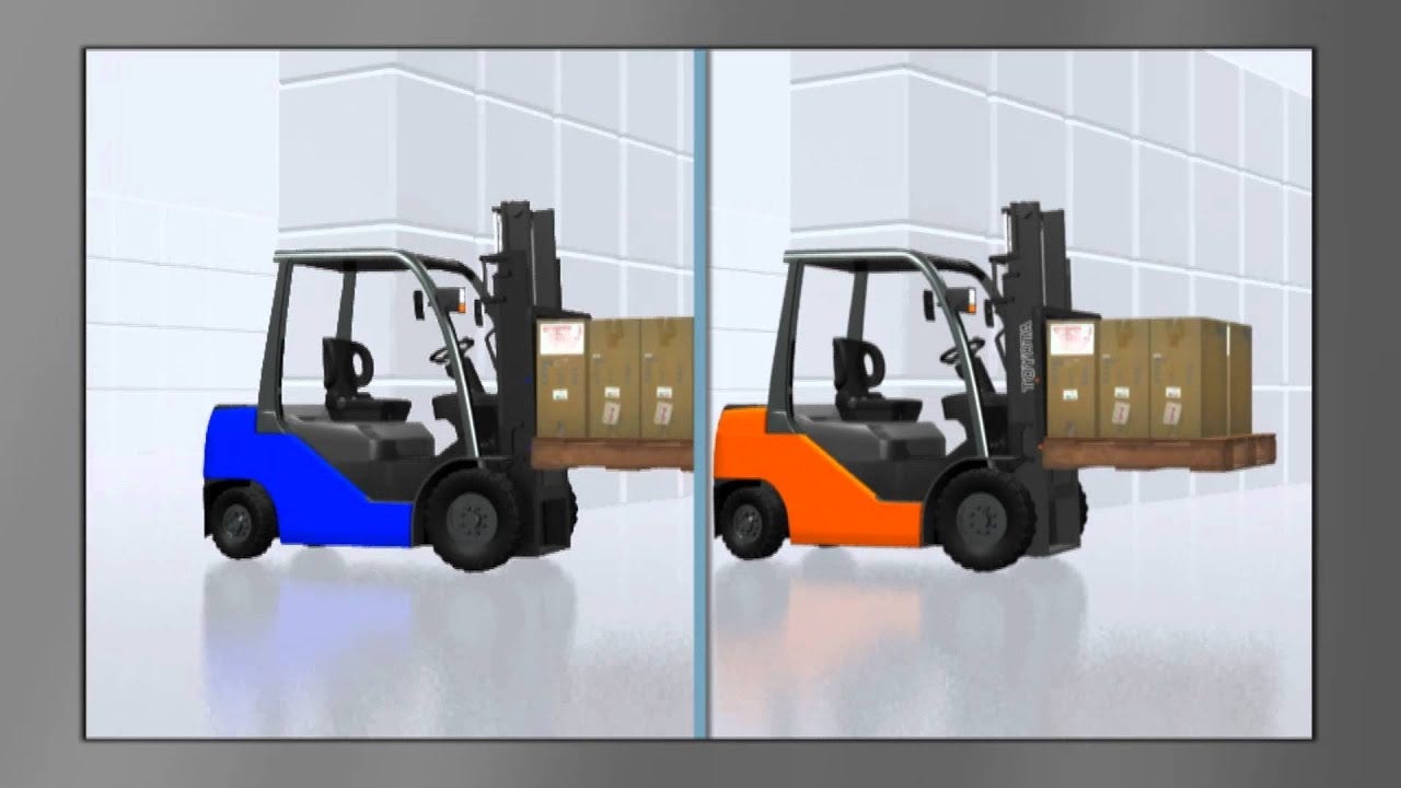 The Toyota Production System (TPS). The Toyota Production System (TPS).