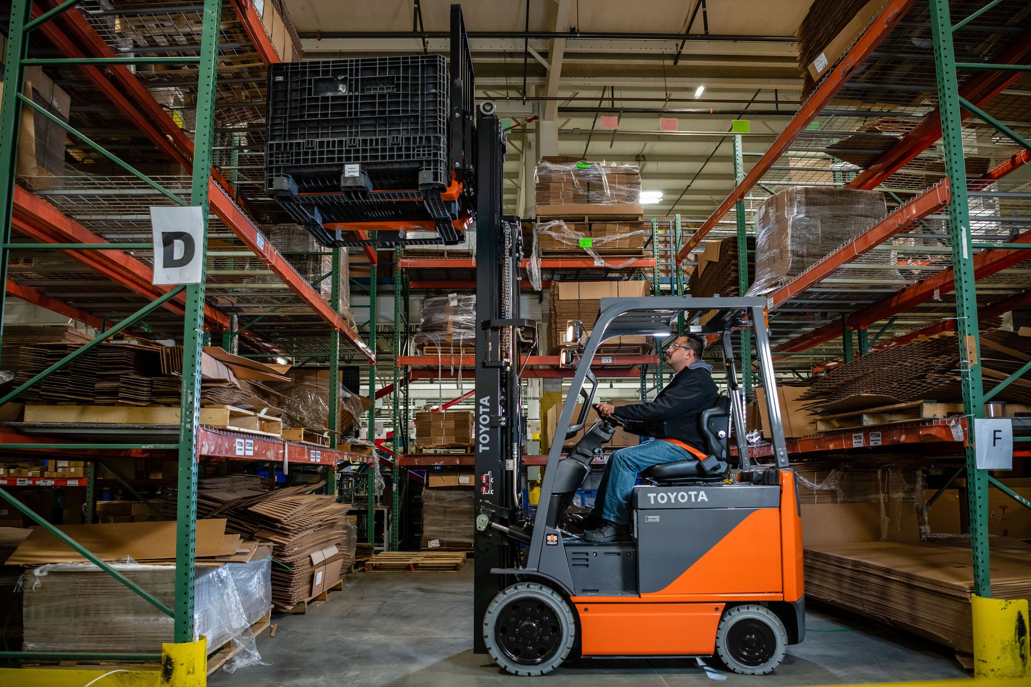 Download Checkout To Collection Move(m) Quick Publish Manage Publication Relate Save & Close Public JPG Core Electric Forklift 8FBCU25 Application 5 (1) Download Checkout To Collection Move(m) Quick Publish Manage Publication Relate Save & Close Public JPG Core Electric Forklift 8FBCU25 Application 5 (1)
