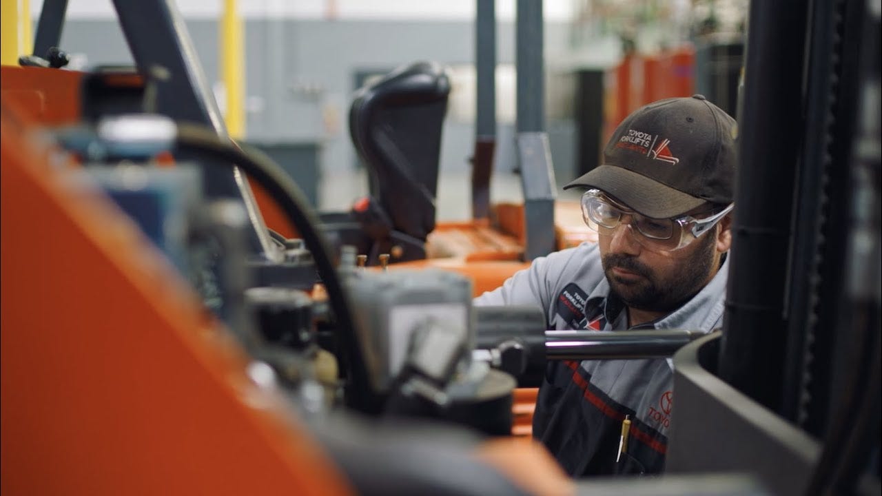 Toyota Lean Management Gestion Lean Toyota