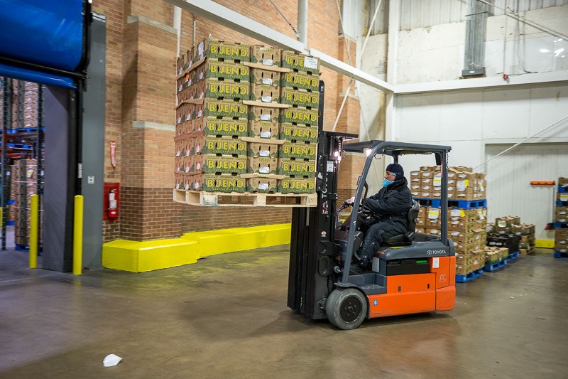 Signs Your Forklift Should Retire | Toyota Forklifts Blog